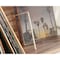 Sauder Nova Loft Accent Storage Ka , Tilted shelves ideal for vinyl record albums, books, or magazines 433798 - alternate 2